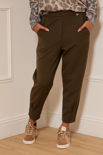 Pantalon Camille