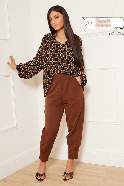 Pantalon Camille