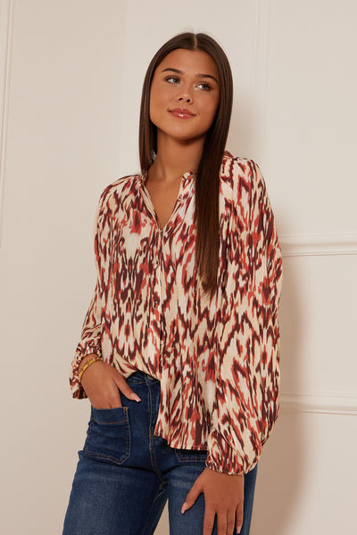 Blouse Charlie