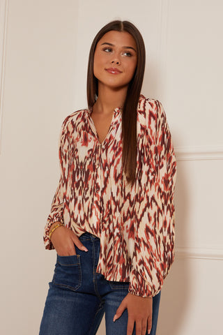 Blouse Charlie