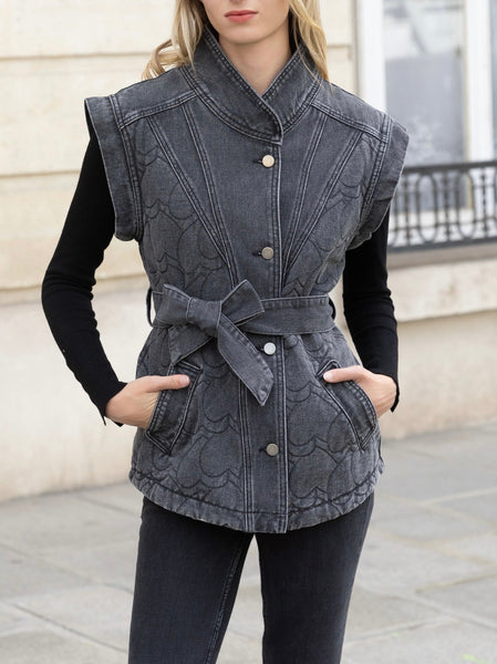 Veste Charline