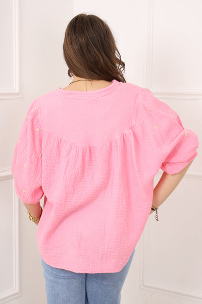 Blouse Juliette