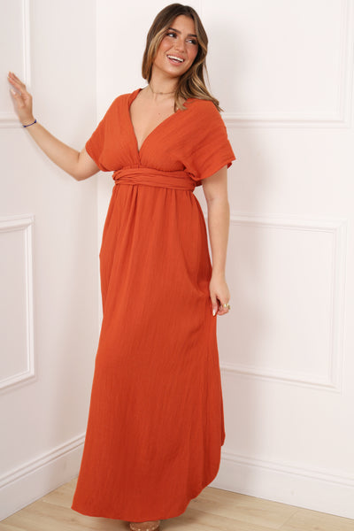 Robe Infinity