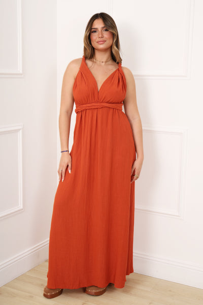 Robe Infinity