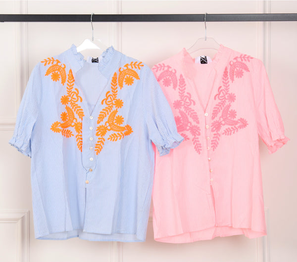 Blouse Donna