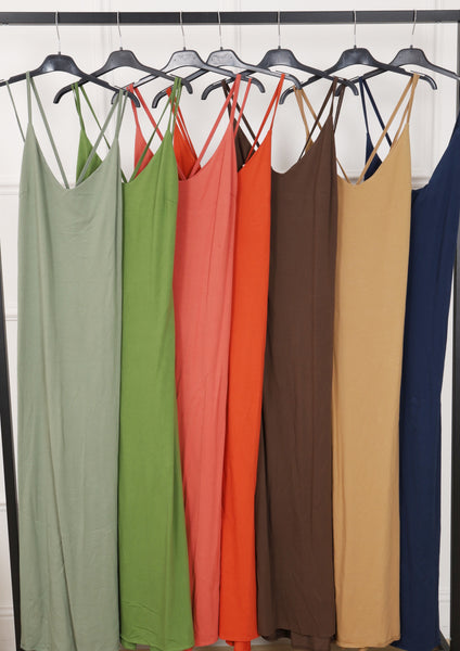 Robe Chloé