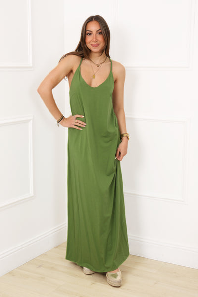 Robe Chloé