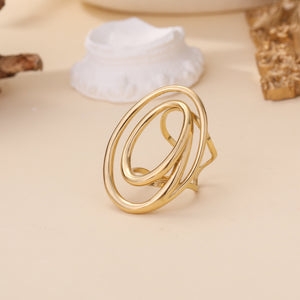Bague Lika