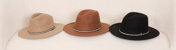 Chapeau Nalia