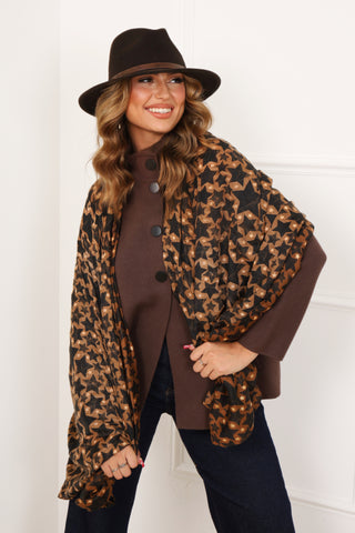 Foulard Star