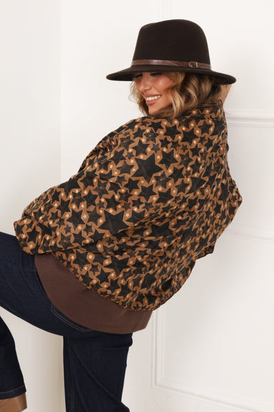 Foulard Star