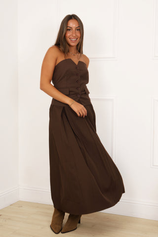 Jupe Lila