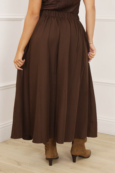 Jupe Lila