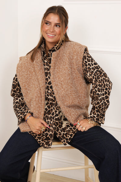 Gilet Lenny