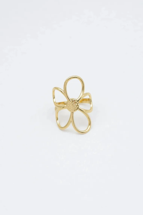 Bague Marguerite
