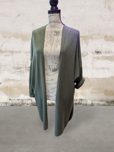 Gilet Augustin
