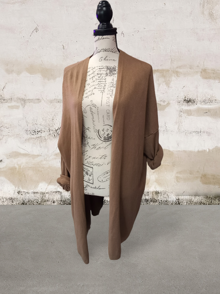Gilet Augustin