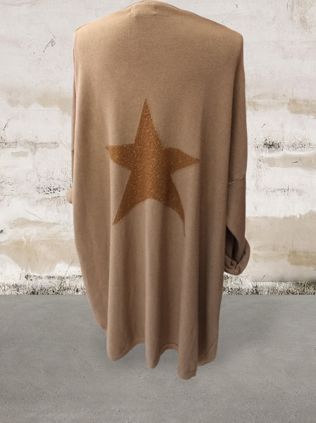Gilet Augustin