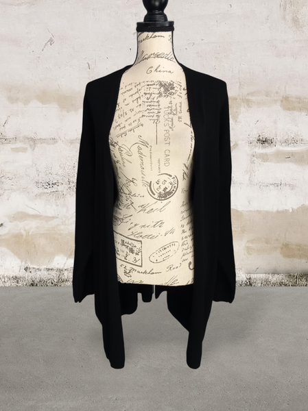 Gilet Augustin