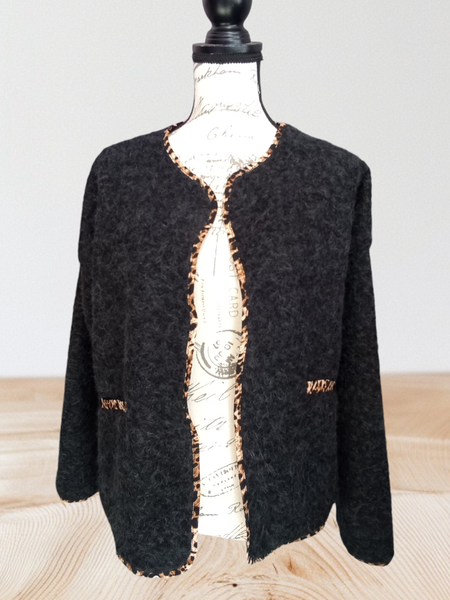 Veste Chloé