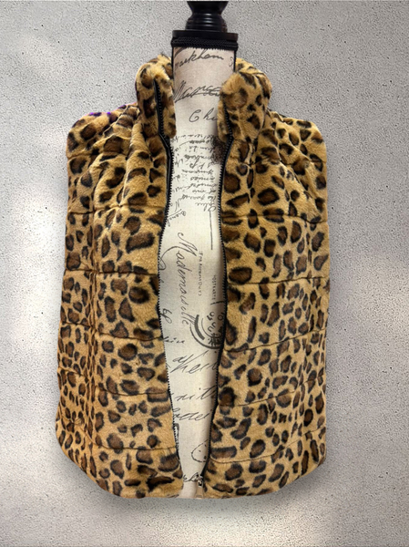 Gilet Sweet