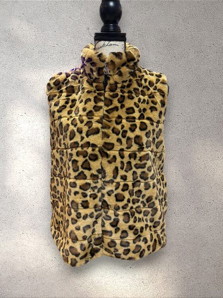 Gilet Sweet