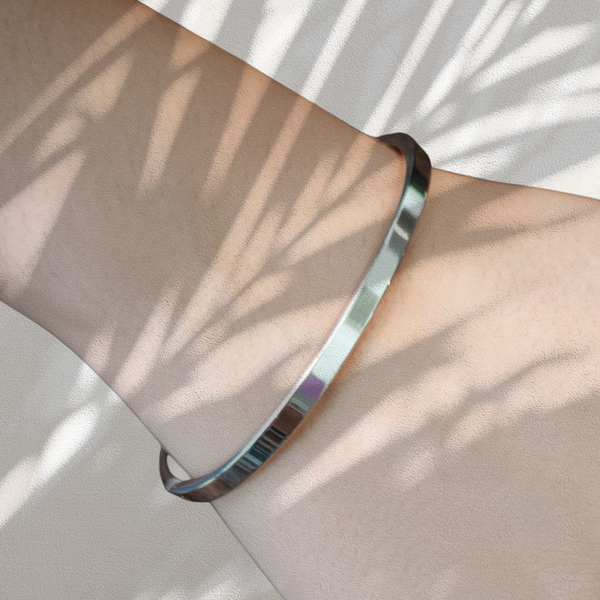 Bracelet jonc