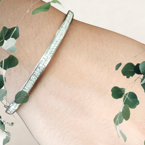 Bracelet jonc