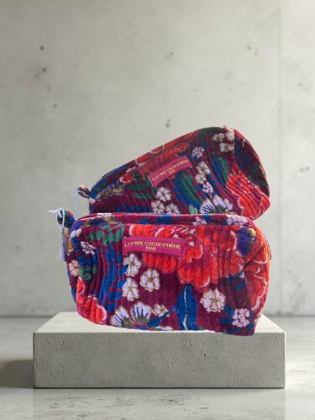 Trousse la Petite Cachottière