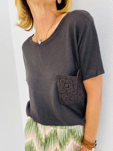 Tee-shirt Charly