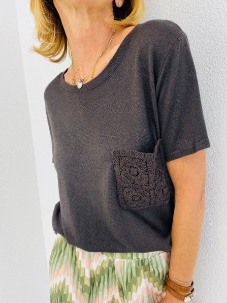 Tee-shirt Charly