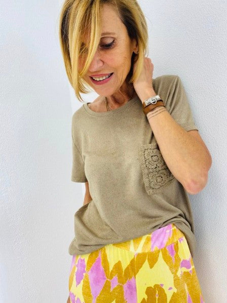 Tee-shirt Charly