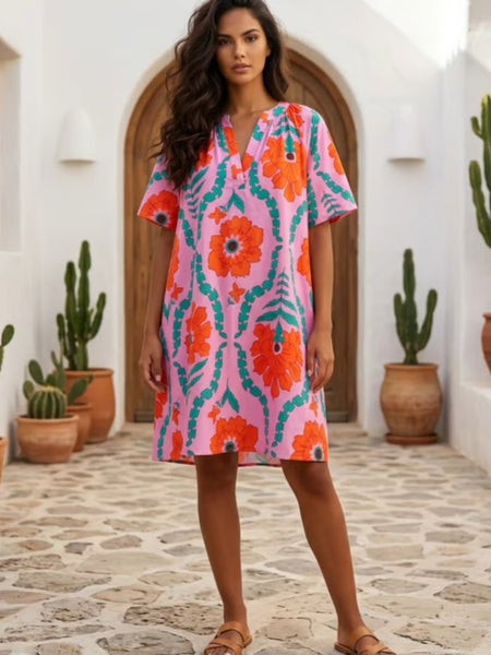 Robe Fiorella