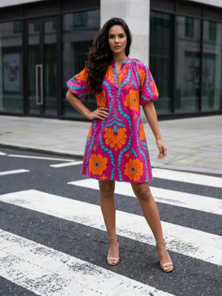 Robe Fiorella