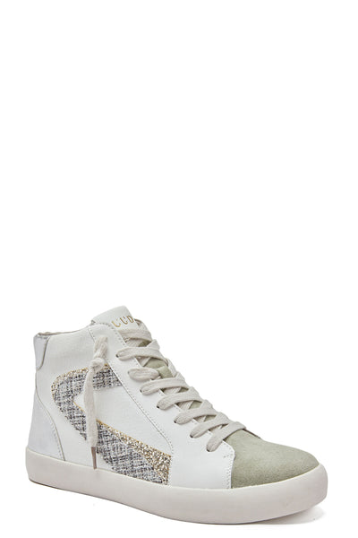 Baskets Olive