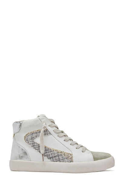 Baskets Olive