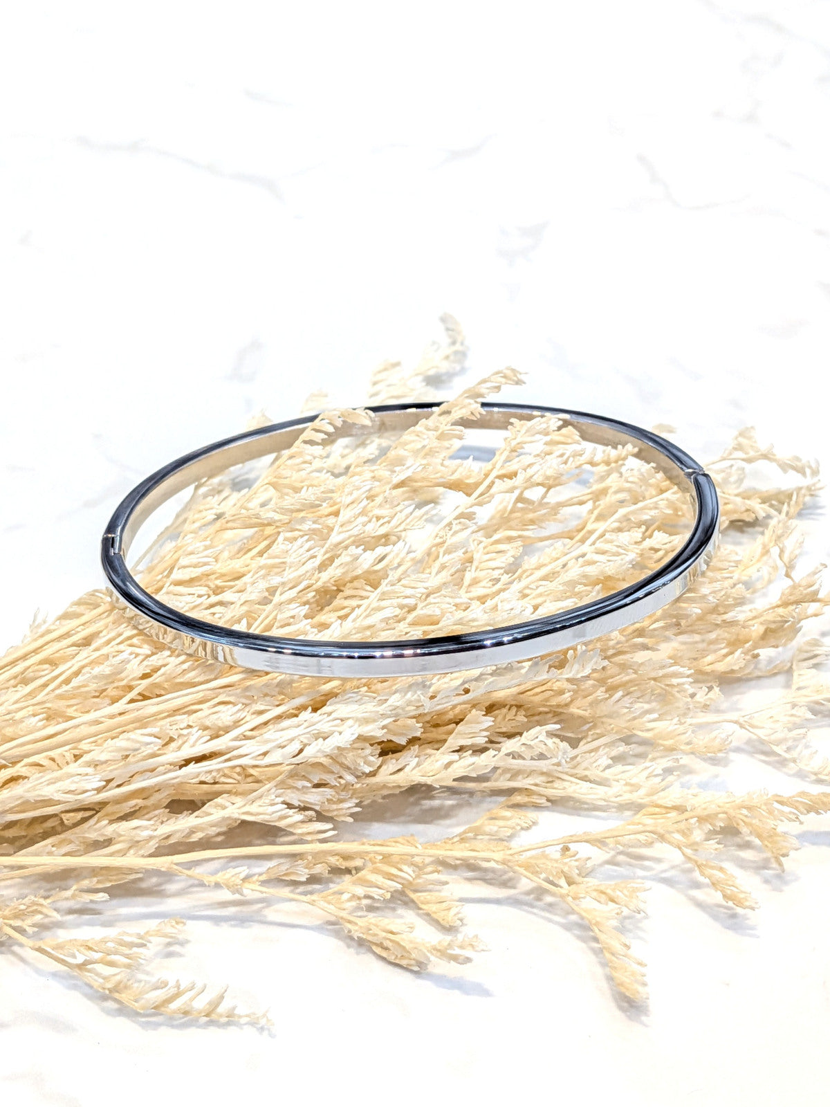 Bracelet jonc