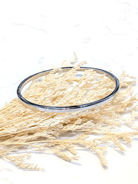 Bracelet jonc