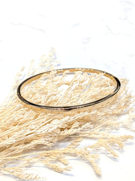 Bracelet jonc