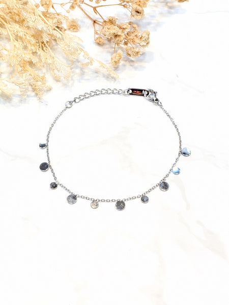 Bracelet pampillettes