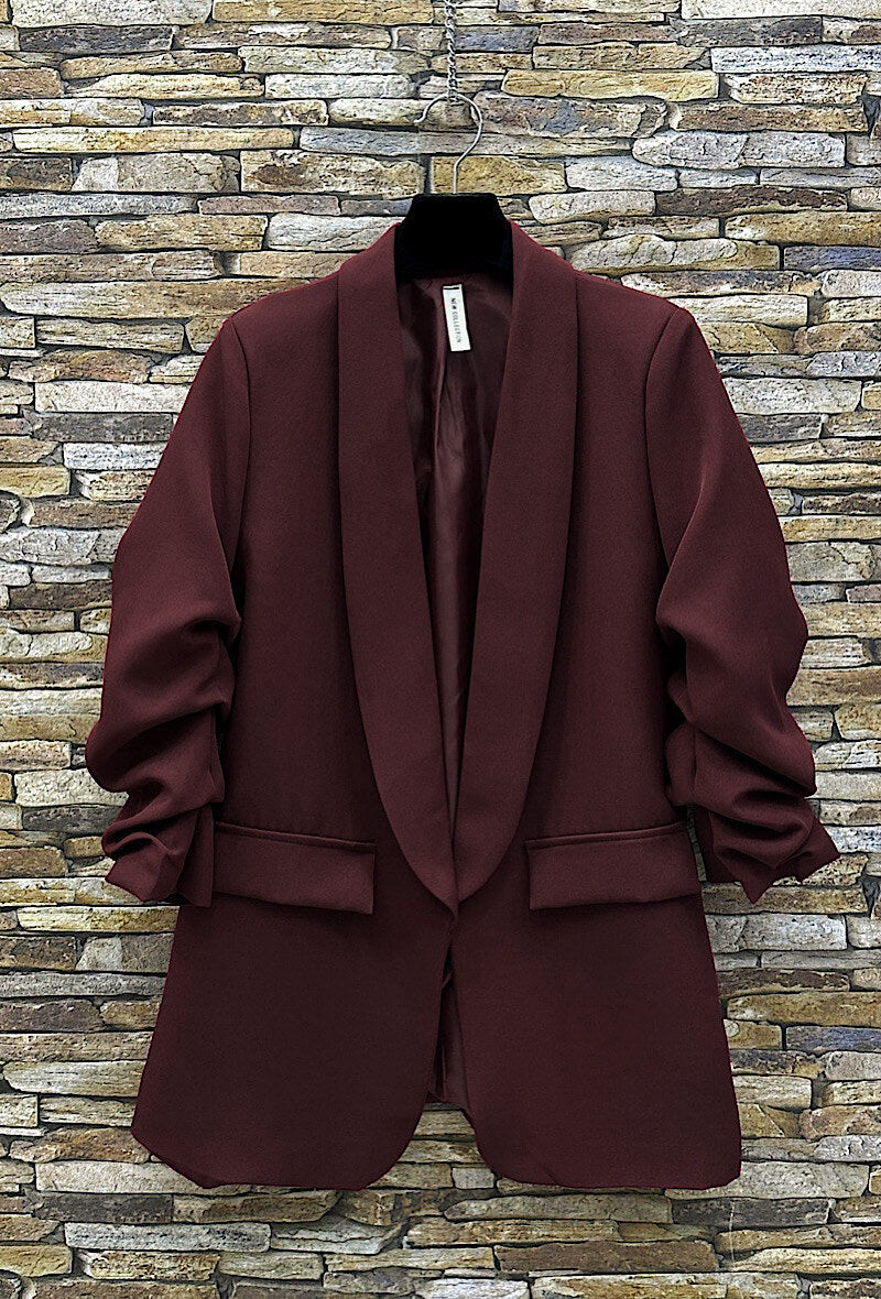 Blazer Renato