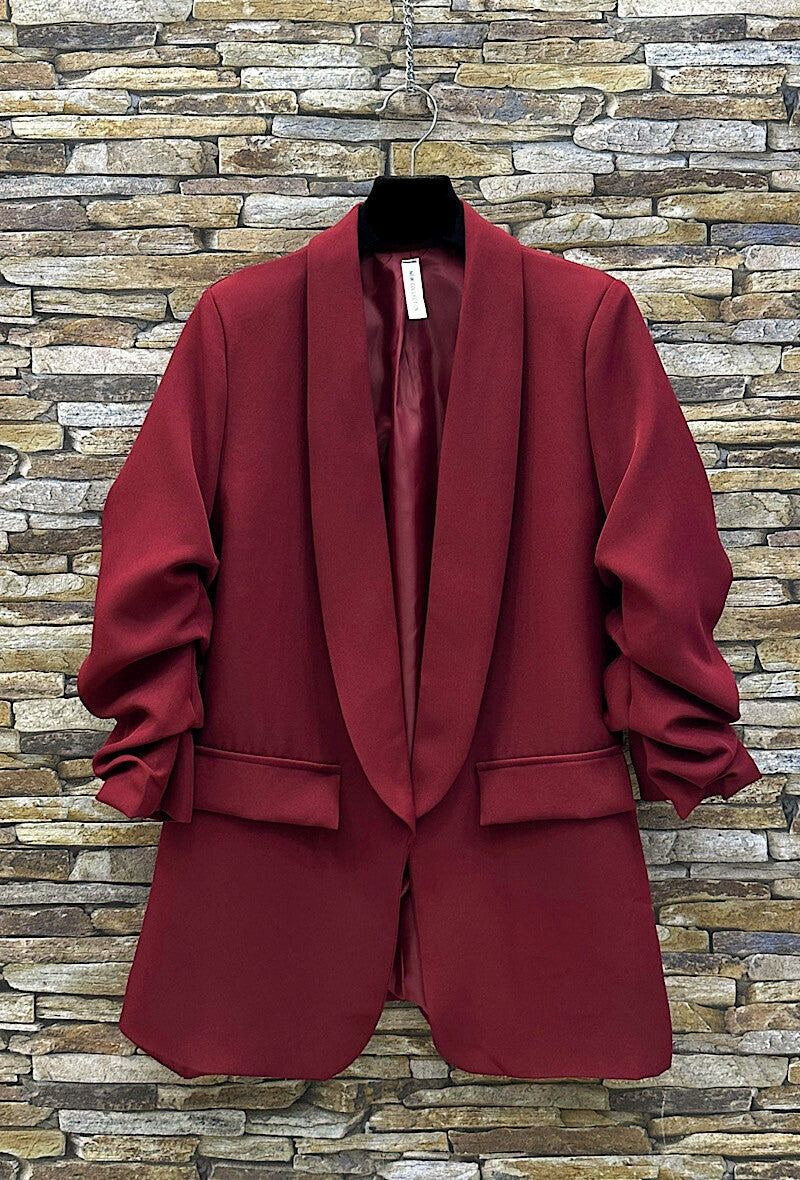 Blazer Renato