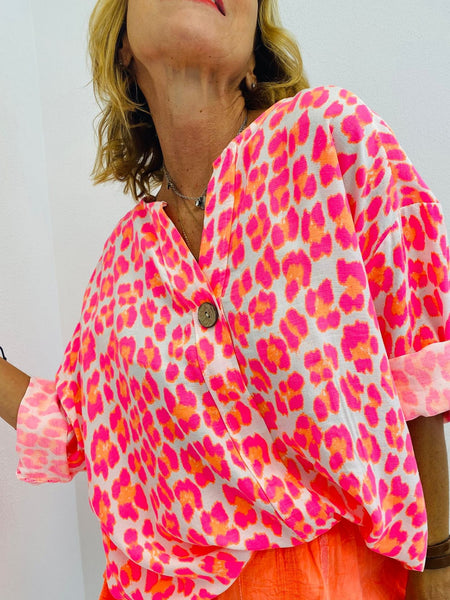 Blouse Bettina
