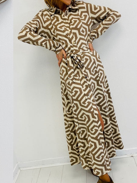 Robe Ashley