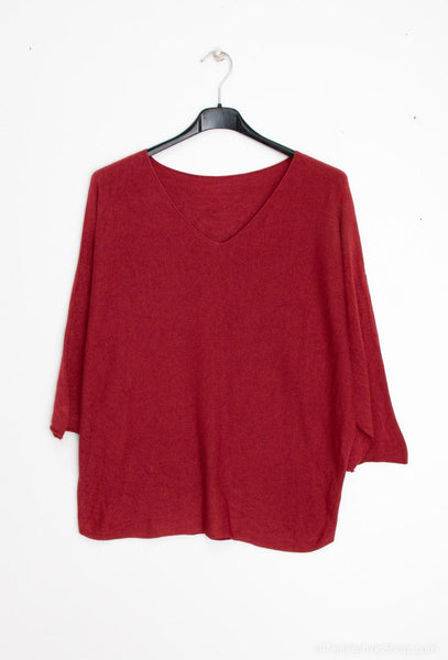 Pull Firenze