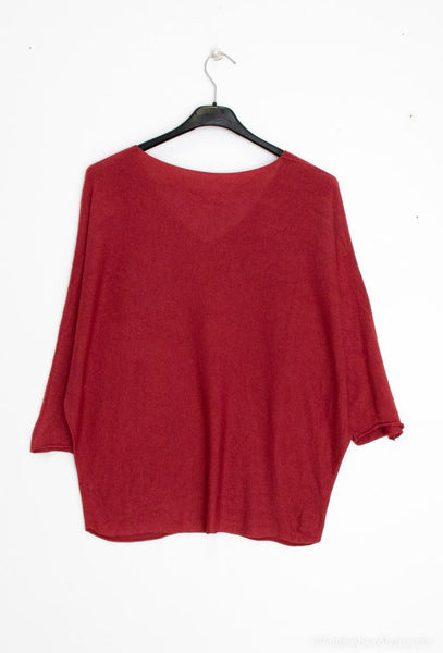 Pull Firenze