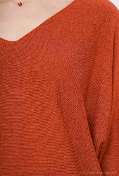 Pull Firenze