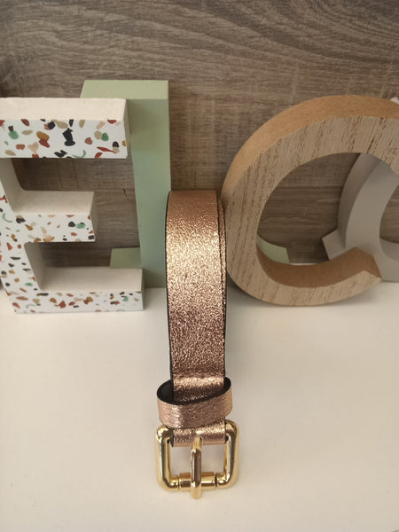 Ceinture Shiny