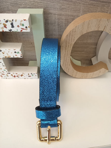 Ceinture Shiny