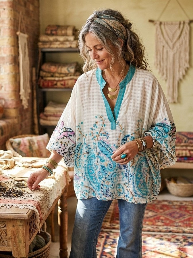 Blouse Jordana